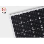 Monocrystalline PERC PV Module 285 Watt Easy Installation With 60 Cells