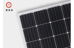 China Monocrystalline PERC PV Module 285 Watt Easy Installation With 60 Cells supplier