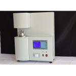Data Saving Tensile Strength Machine , Sand Strength Machine ɸ 50*50mm Specimen for sale