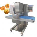 Meringue Fortune Commercial Electric Cookie Press Biscuits Maker Machine for sale