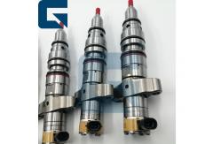 China 10R-7224 10R7224 Excavator E330C Engine C9 Diesel Fuel Injector supplier