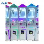 Mini Claw Machine Plush Toy Claw Machine for sale