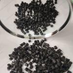 Polyamide Raw Material Extruding Nylon 6/66 GF25 PA66 Toughened Plastic Compounds For Building for sale
