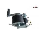 CE 800lbs Mechanical Manual Hand Crank Winch