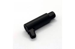 China Swivel Joint Fixture For Light Swivel Cable Gripper supplier