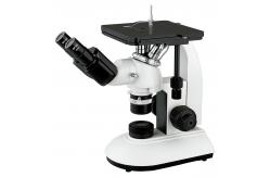 China OPTO-EDU A13.2602-B Inverted Metallurgical Microscope, Binocular, Infinity Plan supplier