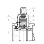 Balanced Heating Effect Vacuum Gas Quenching Process For High Precision Alloy Steel for sale