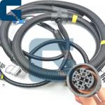 14630636 VOE14630636 Excavator EC330B EC360B Cable Wire Harness for sale