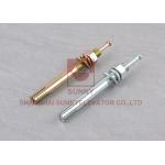 ISO9001 Steel 20mm Concrete Core Breaking Anchor Bolt for sale