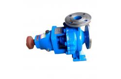 China Green Air Conditioning Cooling Fire Fighting Pumps End Suction Water Pump supplier