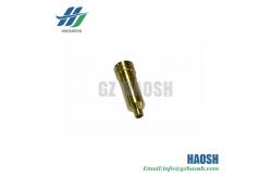 China ISUZU NPR PARTS 8976066610 FUEL INJECTOR BUSHING 4HF1-0 8-97606661-0 supplier
