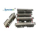 Stainless steel Wire Rope Vibration Isolator For Industrial Equipment Vibration Control for sale