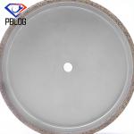 B5 Diamond Glass Grinding Wheel Customized Sintered Surface Grinding Wheel for sale