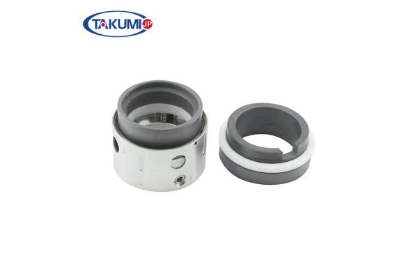 MTU engine Centrifugal Pump Mechanical Seal Replacement