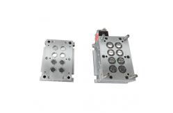 China Steel ASSAB8407 Cosmetic Injection Moulding CAD Hot Runner Mold supplier