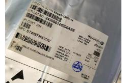 China Ethernet IC VSC8575XKS-14 2-Wire Serial Ethernet Transceivers BGA-256 Telecom IC supplier
