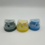 35mm Aerosol Spray Cap For Effective And Durable Aerosol Packaging Solutions