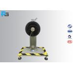 Economic Plastic Pendulum Impact Test Equipment With 2.75J 5.5J 11J Hammers for sale