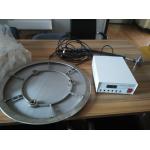 Machinery Vibration Piezoelectric Ultrasonic Transducer 40 KHZ High Precision for sale