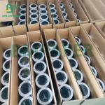 140grs 150grs 180grs White Presentation Paper Rolls For Color Inkjet Plotter Printing for sale