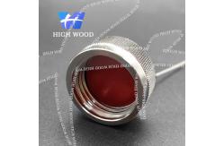 China Plug socket seal cover, 33F15R,D38999 Series Ⅲ. supplier