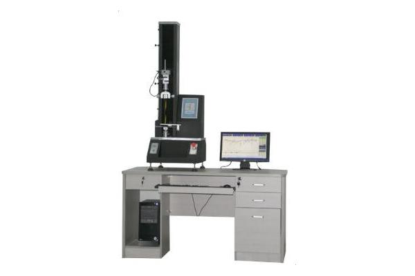New General Plastic Compression Tension Testing Machine