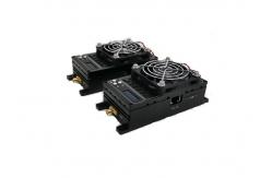 China Full Duplex Rs485 8MHz H.264 COFDM Signal One Transceiver supplier
