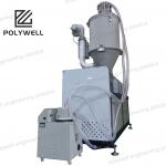 Nylon Bars Extrusion Production Line Polyamide Extruder Machine Single Screw Extruder