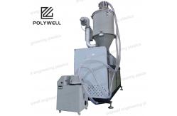 China Nylon Bars Extrusion Production Line Polyamide Extruder Machine Single Screw Extruder supplier