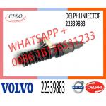 3803874 BEBE4D14102 22339883 28484920 BEBE4D14102 3801144 3829644 Diesel Injector for VOL for sale