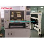 LED  Middle Speed SMT Pick And Place Machine 0.4 ~ 5mm PCB Thickness KE2010-2060 for sale