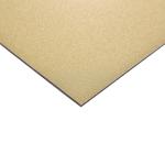 Sparkle 3mm Aluminum Composite Cladding Panel for Building Facade