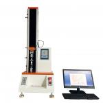 Compression Strength Testing Machine Equipment 0.5 Grade Accuracy Servo Utm 2kn Max Load Push-Type Spray Head Nozzle for sale