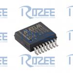 MAX3232ECAE+T for sale