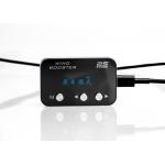 Black Acrylic Panel Smart Throttle Controller System 6mm Thickness for sale