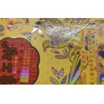 EcooSpark Digital Label UV Varnishing And Foil Stamping Enhancement Machine
