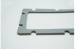 China Battery Pack Sealing Self Adhesive Rubber Seal supplier