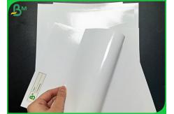China Digital And Laser Printing 135GSM 200GSM Gloss Coated A4 A3 Art Paper Sheet supplier