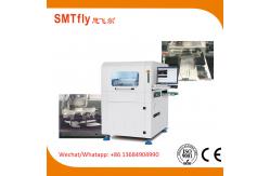China PCB Milling Machines PCB Cutting Machine,SMTfly-F03 supplier