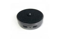 China Wireless Echo Cancellation Bluetooth Speaker With Microphone For Conference Calls supplier