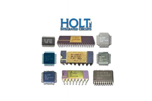 HI-1575PQI Integrated Circuits (ICs)
Embedded
Microcontrollers