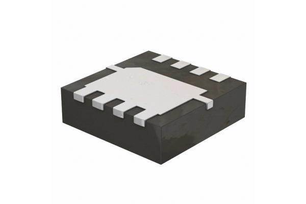CSD25402Q3A 650 MV Power Mosfet Driver Circuit , High Power Mosfet Transistors