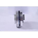 Die Cast Aluminium 76.5mm Optical Rotary Encoders