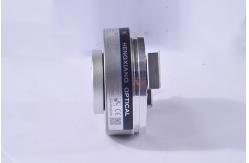 China Die Cast Aluminium 76.5mm Optical Rotary Encoders supplier