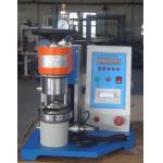Automatic Paper Board  Lab Test Equipment Bursting Strength Tester