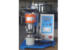 China Automatic Paper Board  Lab Test Equipment Bursting Strength Tester supplier