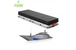 China CTS Powerful 614V EV Truck Battery for Electric Boats 60kWh 75kWh 200kWh supplier