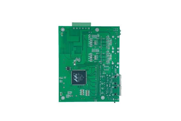 Thickness 1.6mm Smart Home PCB FR4 4 Layer PCB Manufacturer