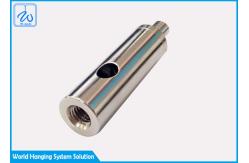 China Billboards / Lighting Suspension Systems , Simple Ceiling Light Suspension Kit supplier