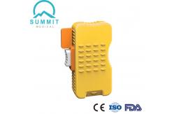 China Sterile Newborn Heel Incision Device with Micro Surgical Blade supplier